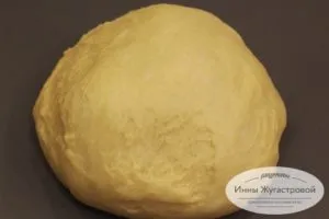 Сладкое тесто в хлебопечке