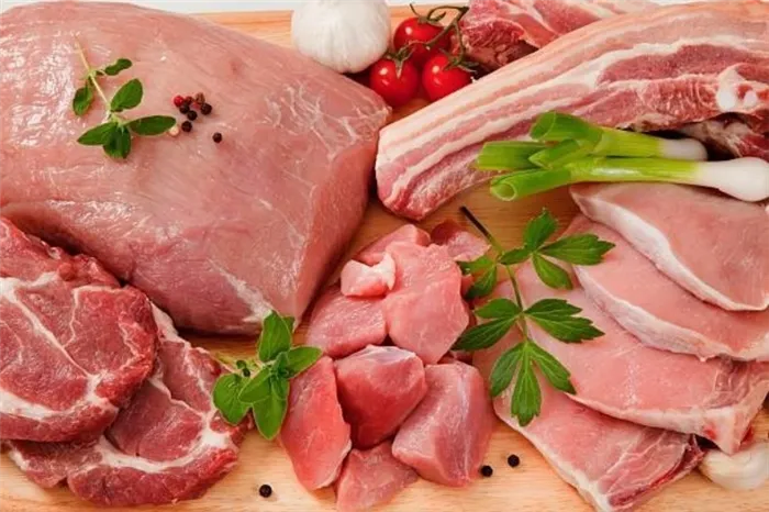 Сочная свинина на гриле: от выбора мяса до подачи блюда