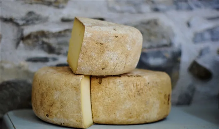 Как выбрать сыр без пальмового масла в составе?