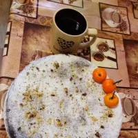 Рецепт изготовления пирога «Иришкин»