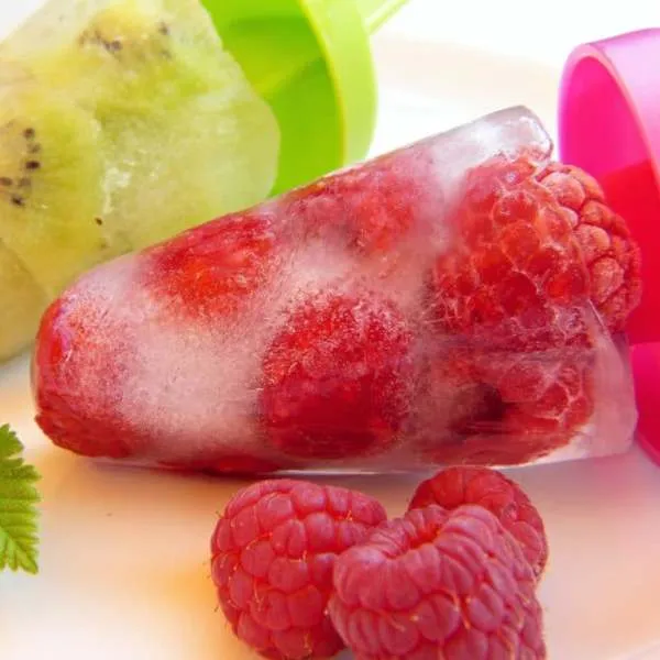 какие ягоды и фрукты можно заморозить