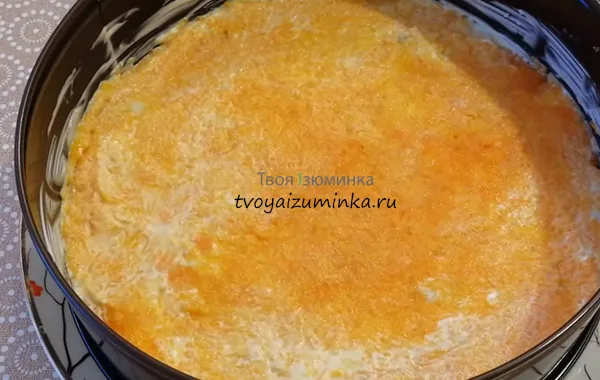 Салат гавайский курицей ананасами кулинарные рецепты