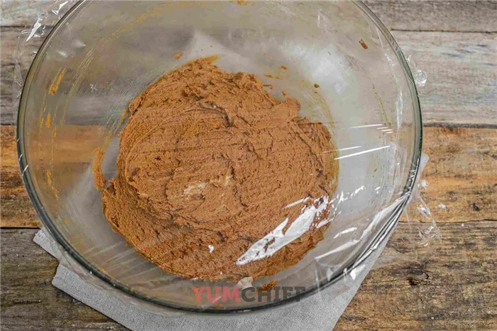 Как приготовить имбирное печенье фото