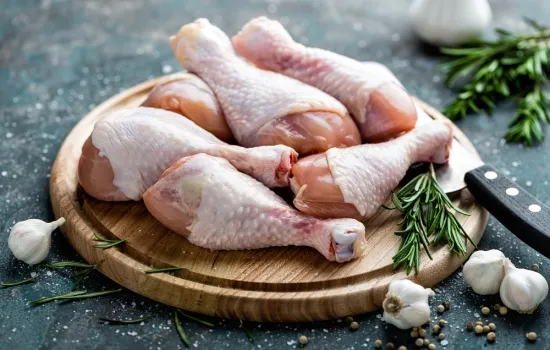 Какие специи подходят для курицы, а какие категорически нельзя в нее добавлять