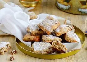 Печенье Спекуляциус на Рождество и День Святого Николая: ТОП-3 рецепта