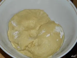 Пирог с творожным сыром - фото шаг 1