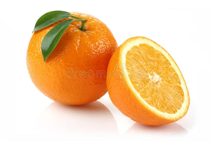 Висельник из апельсина