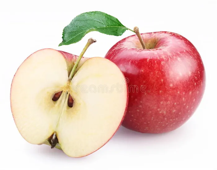 Висельник с яблоками