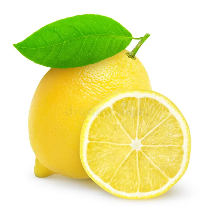 Висельник с лимоном