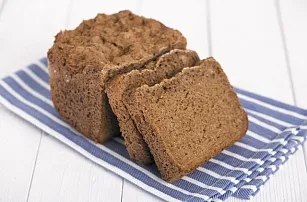 Бородинский хлеб - фото блюда