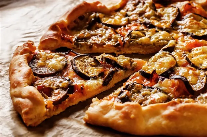 Пицца с фаршем: рецепт приготовления