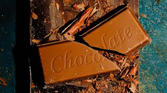 Шоколадная терапия: 4 рецепта с шоколадом, которые сделают жизнь лучше