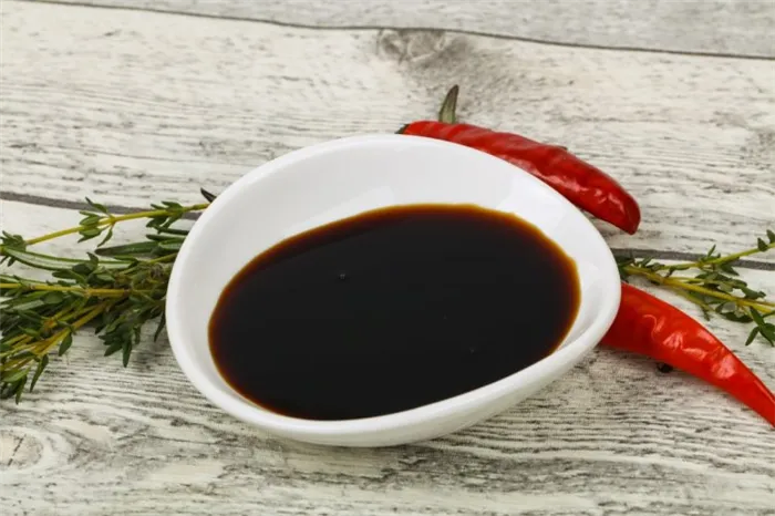 15 легких рецептов соуса Унаги в домашних условиях