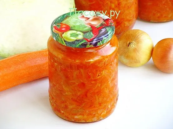 солянка с томатной пастой