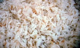 Рис с тунцом