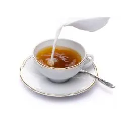 Ванильно-ореховый чай
