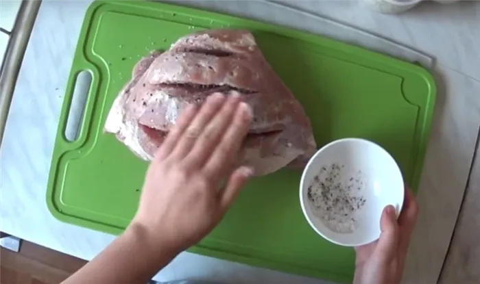 Как приготовить свиную лопатку сочно и вкусно? 6 простых рецептов