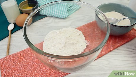 Изображение с названием Make Bread in the Microwave (Simple Method) Step 1