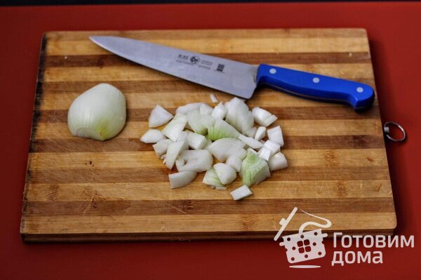 Луковое варенье (Confit de Onion) фото к рецепту 2