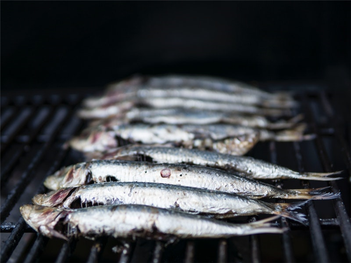 Как приготовить рыбу на гриле, чтобы она получилась вкусной и нежной