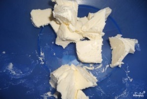 Пирог с картофелем и сыром - фото шаг 1