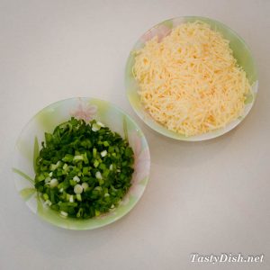простой салат красные маки рецепт с фото
