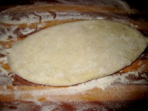 Пирожки с картошкой на кефире - фото шаг 2