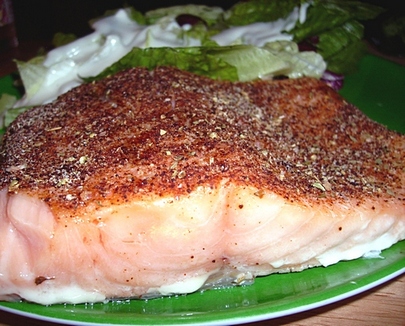 Рыба в фольге в аэрогриле рецепты с фото
