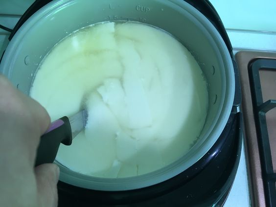 Простой базовый рецепт домашнего сыра для начинающих
