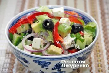 Простые вкусные салаты на день рождения рецепт приготовления пошаговый