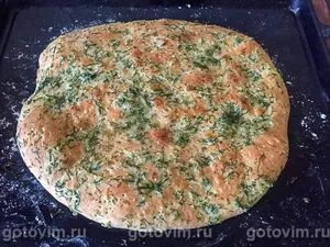 Выпечка с маргарином как приготовить вкусно