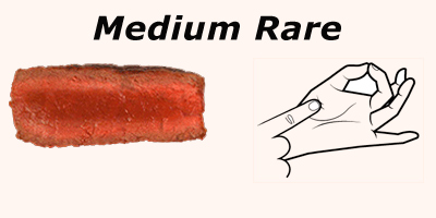 medium-rare