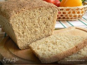 Барвихинский хлеб на закваске