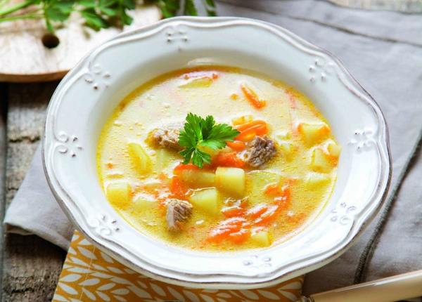 Суп из тушенки – рецепты, как сварить вкусный суп с тушенкой