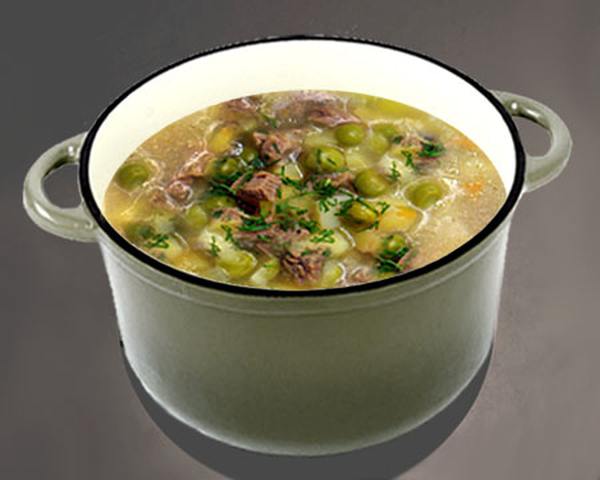 Суп из тушенки – рецепты, как сварить вкусный суп с тушенкой