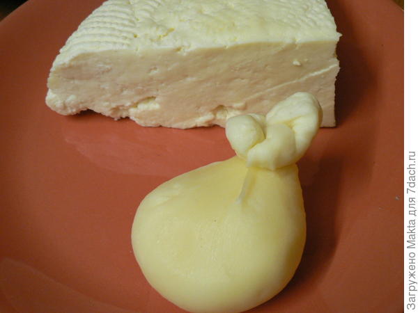 Сыр для начинки