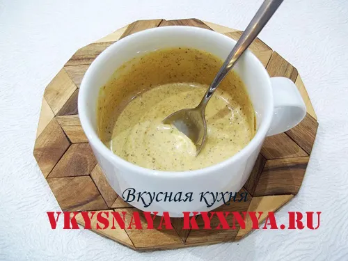 Соус для запекания курицы с яблоками