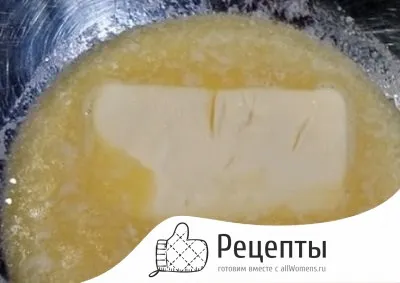 Треугольники с мясом и картошкой Эчпочмак