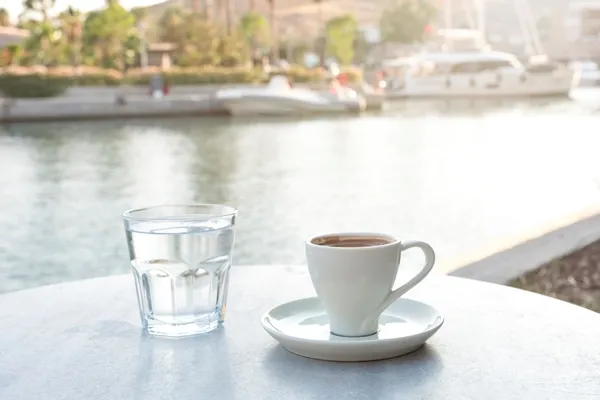 turkish coffee cup - Кофе по-арабски