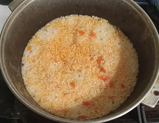 Масло для плова