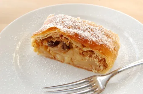 strudel