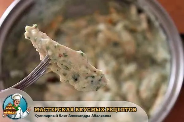 рецепт куриной грудки в молоке